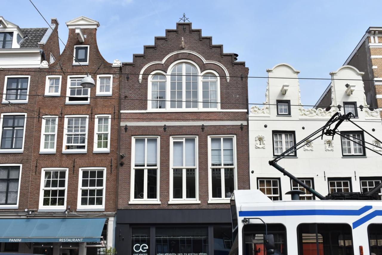 Suite No 7, Renovated February 2025 Amsterdam Exterior photo