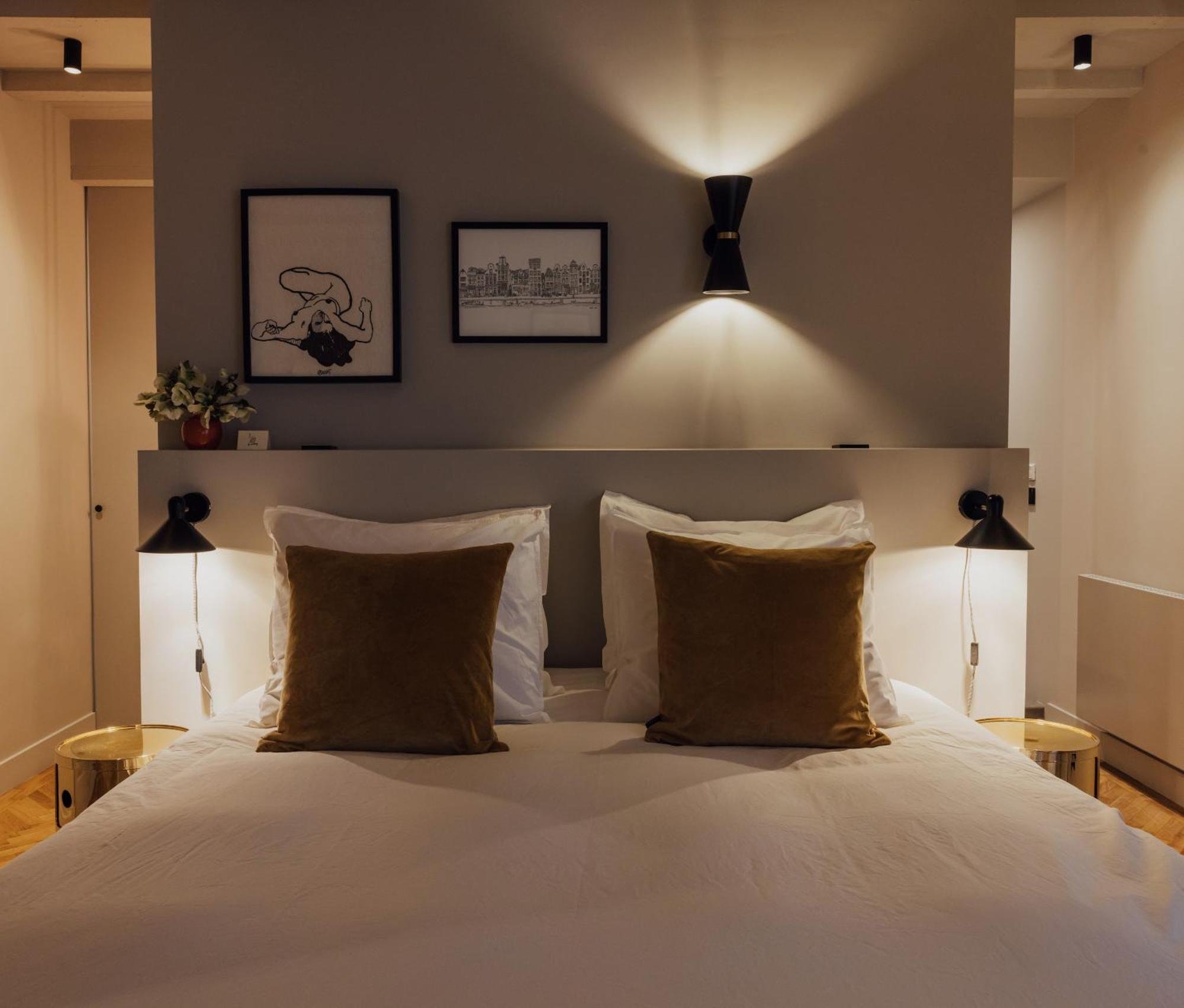 Suite No 7, Renovated February 2025 Amsterdam Exterior photo