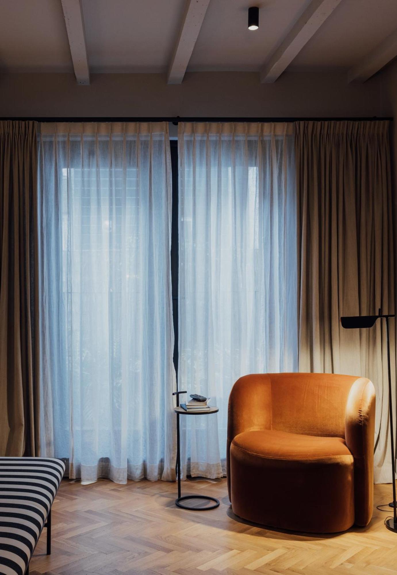 Suite No 7, Renovated February 2025 Amsterdam Exterior photo