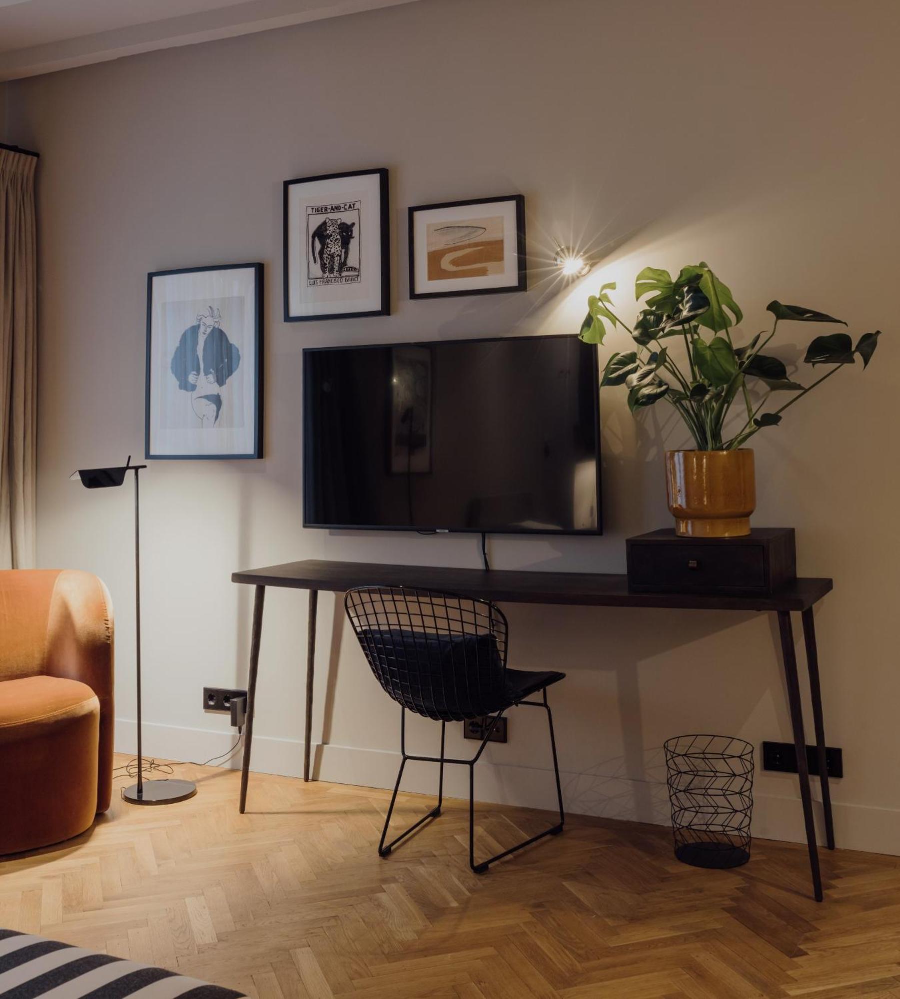 Suite No 7, Renovated February 2025 Amsterdam Exterior photo