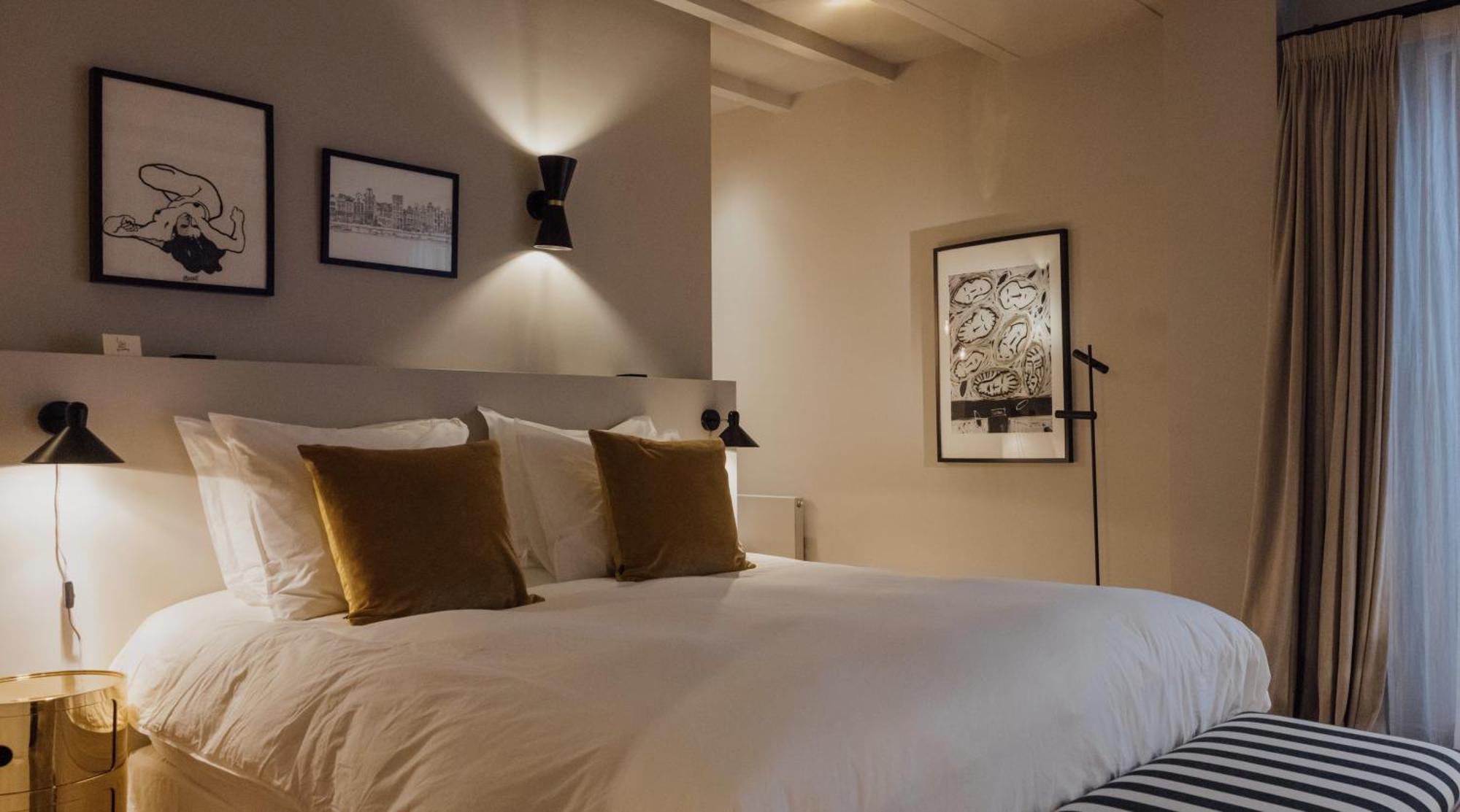 Suite No 7, Renovated February 2025 Amsterdam Exterior photo