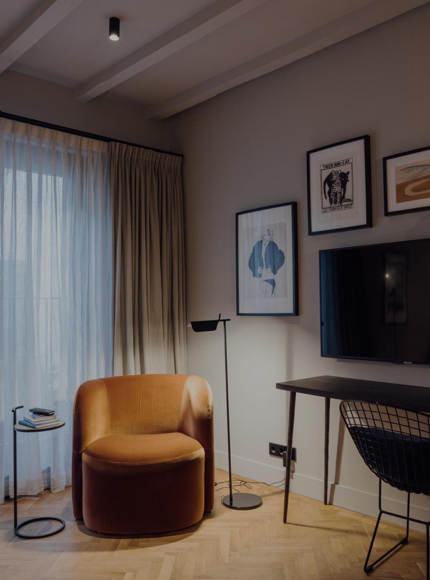 Suite No 7, Renovated February 2025 Amsterdam Exterior photo