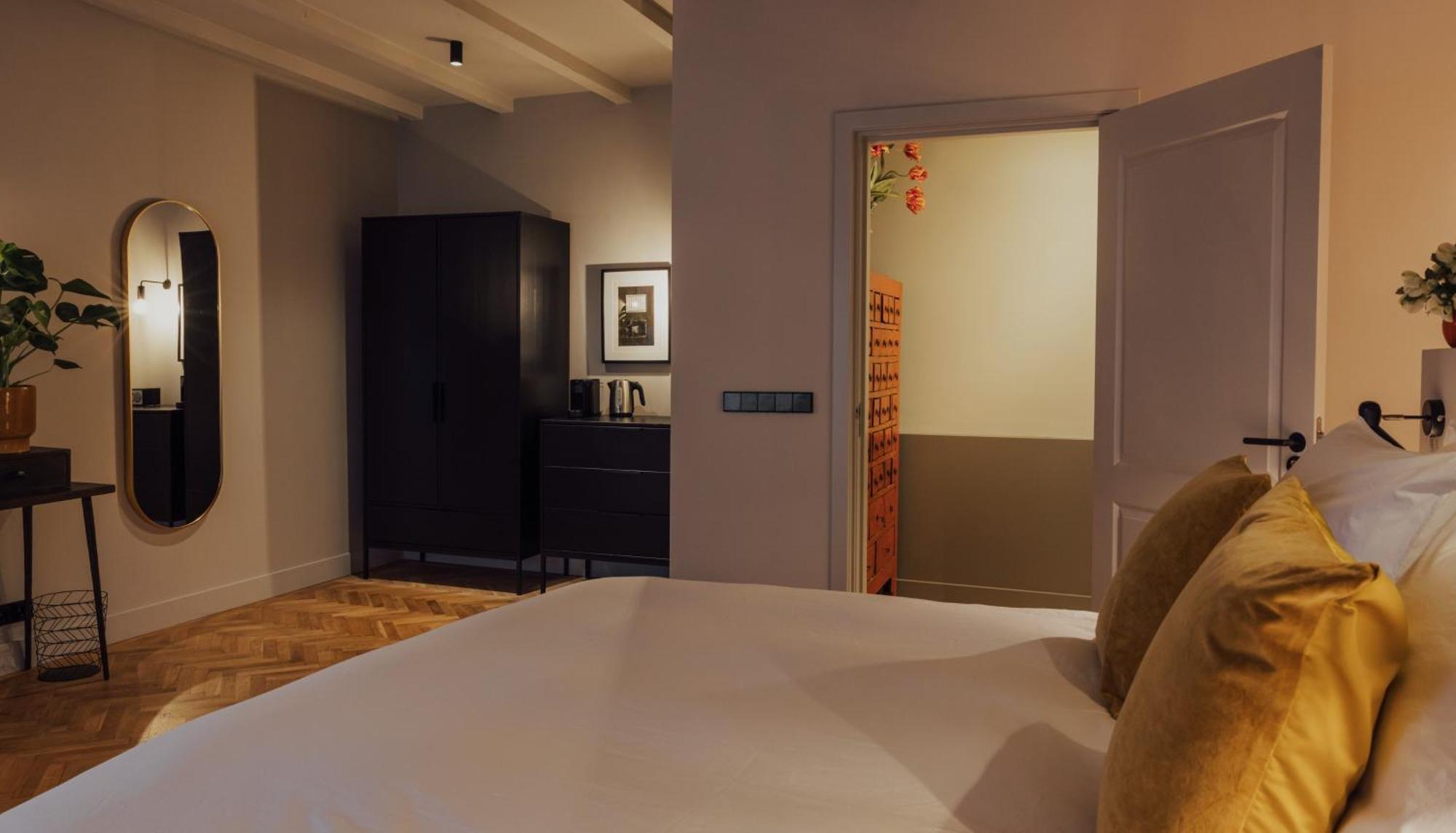 Suite No 7, Renovated February 2025 Amsterdam Exterior photo