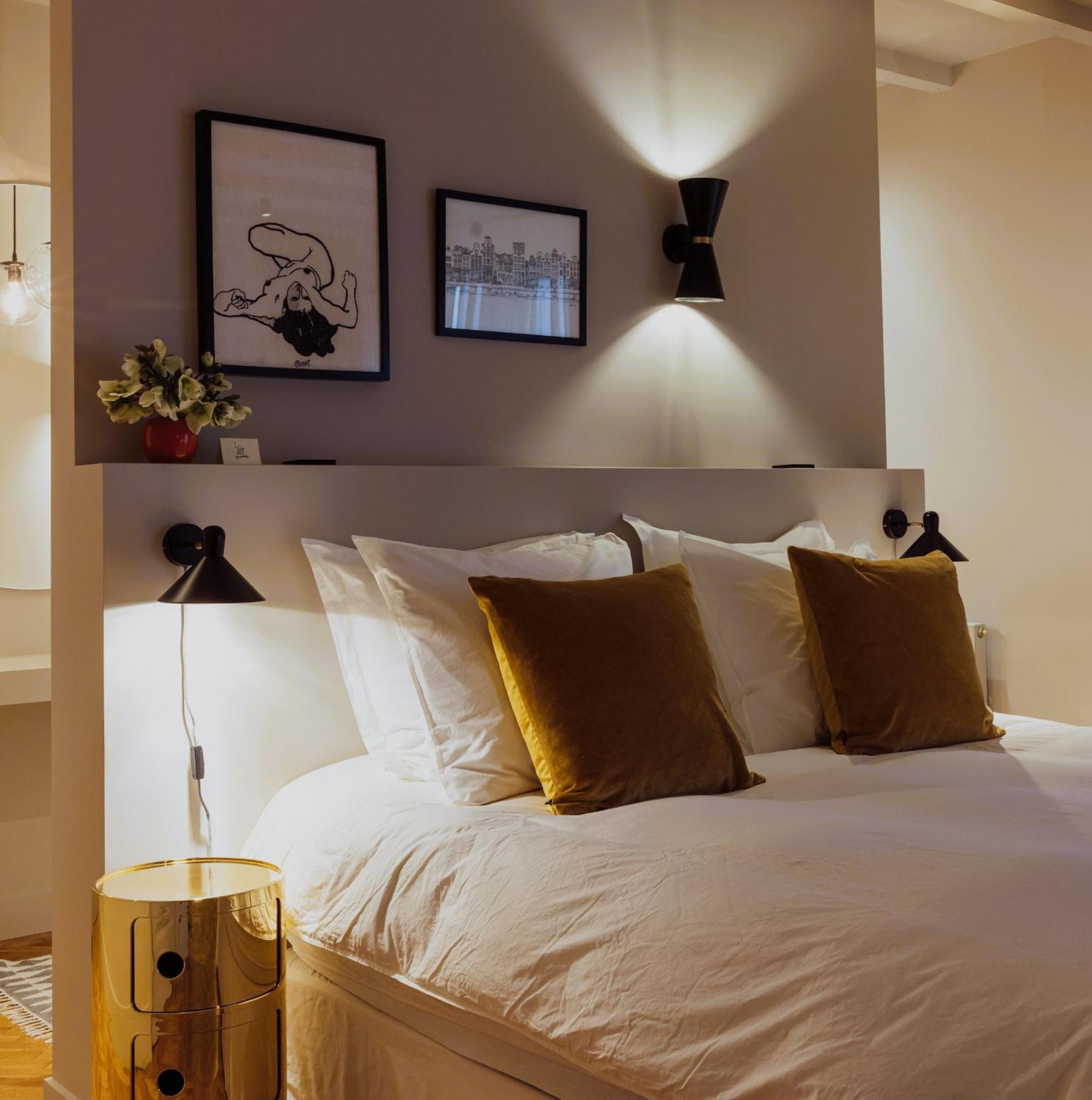 Suite No 7, Renovated February 2025 Amsterdam Exterior photo