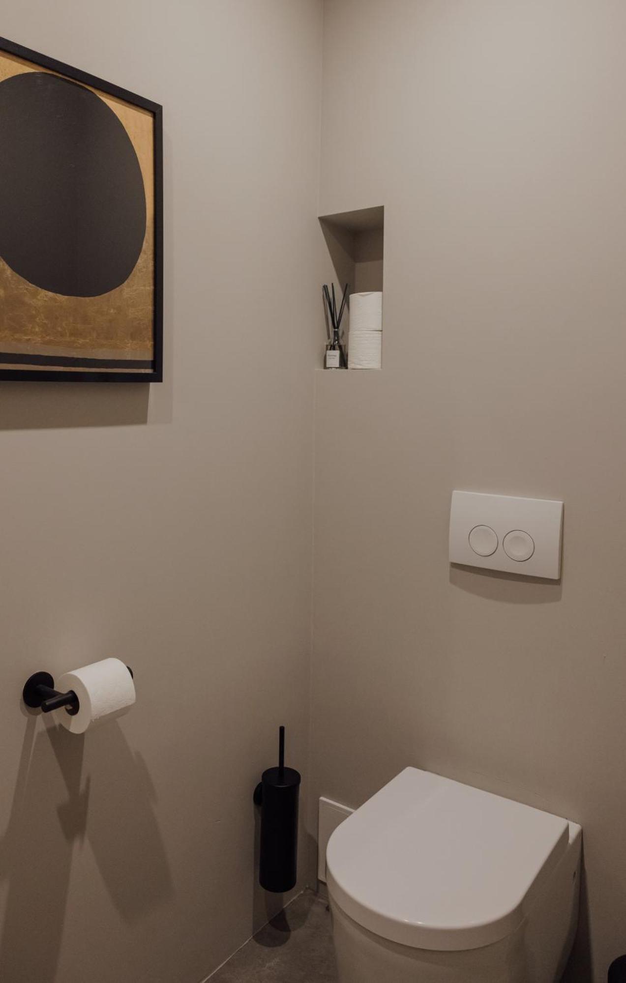 Suite No 7, Renovated February 2025 Amsterdam Exterior photo