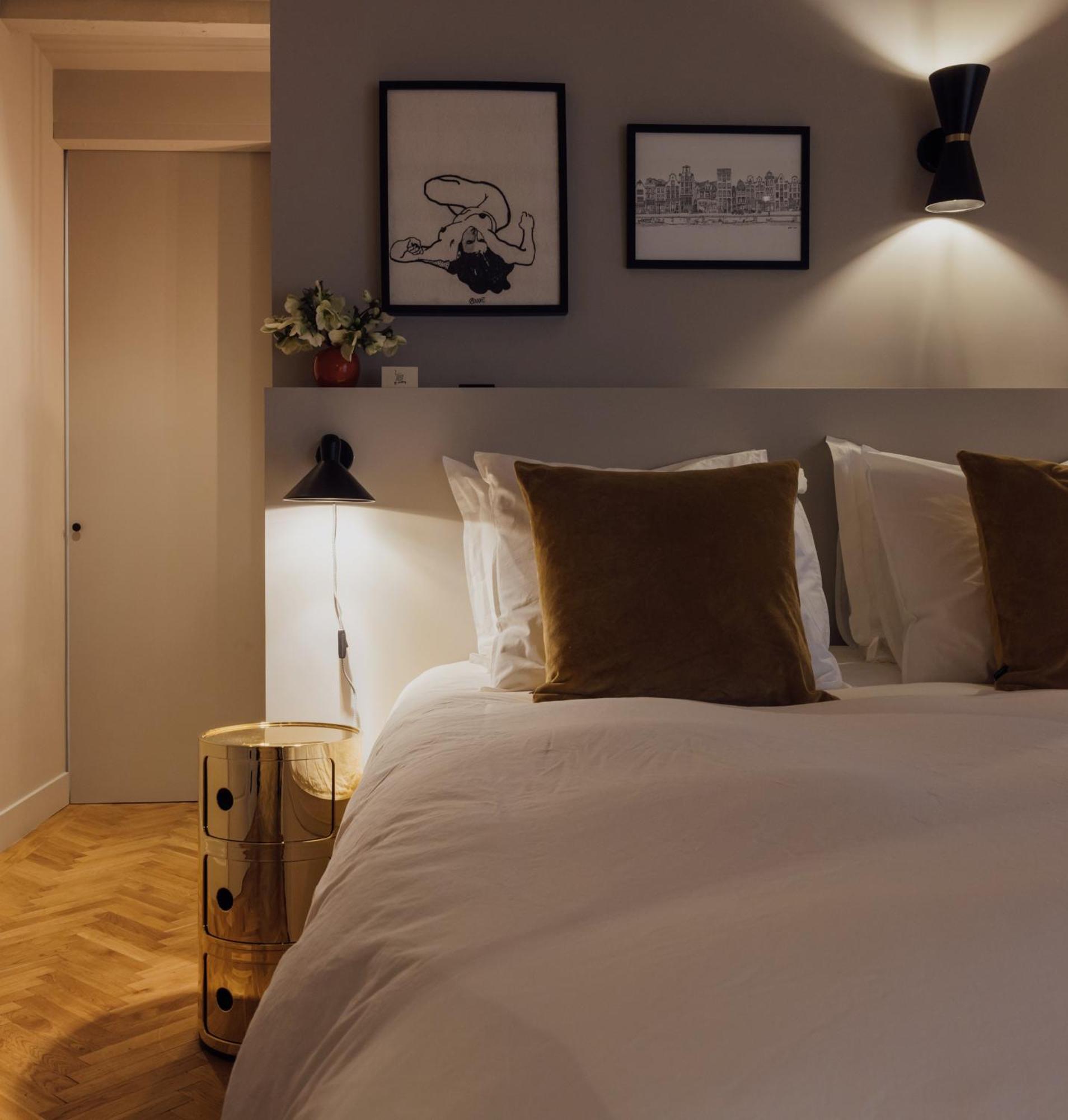 Suite No 7, Renovated February 2025 Amsterdam Exterior photo