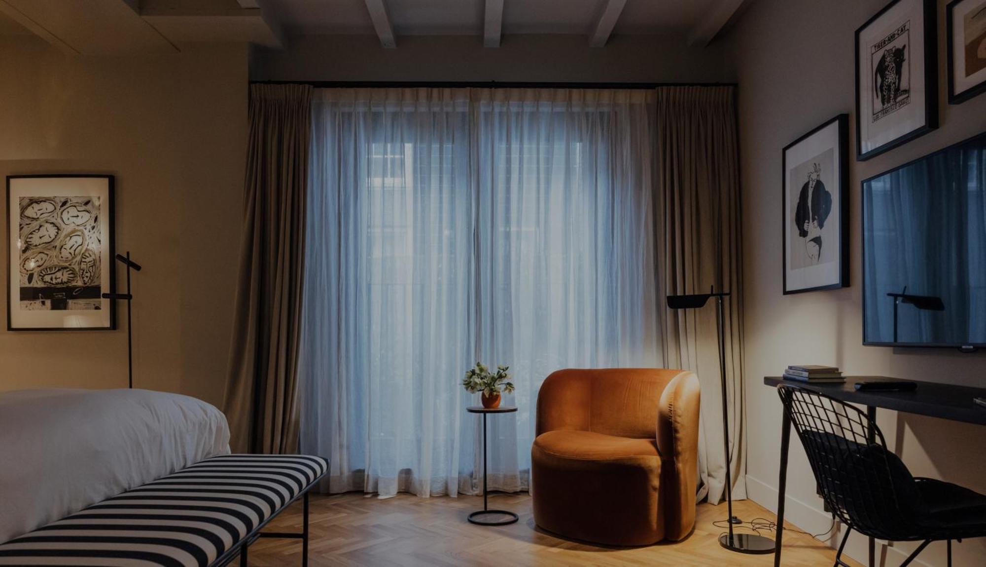 Suite No 7, Renovated February 2025 Amsterdam Exterior photo